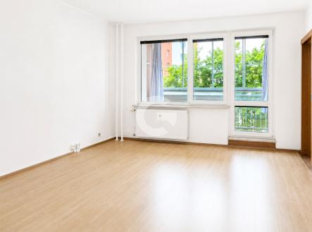 foto: 2 | Pronájem bytu, 3+1, 69 m²