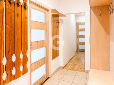 foto: 4 | Pronájem bytu, 3+1, 69 m²
