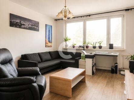 foto: 2 | Prodej bytu, 3+1, 73 m²