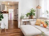 Prodej bytu, 3+1, 62 m²
