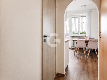 foto: 4 | Prodej bytu, 3+1, 62 m²