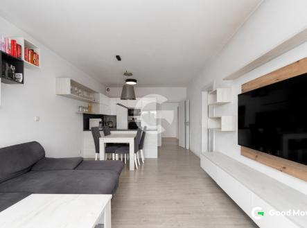 foto: 1 | Prodej bytu, 3+kk, 71 m²