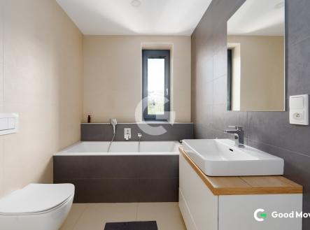 foto: 4 | Prodej bytu, 3+kk, 71 m²