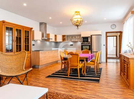 foto: 1 | Prodej bytu, 3+kk, 85 m²