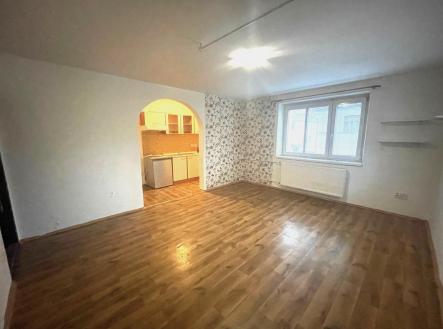 8F4F3405-2C7D-4C71-A06C-D122EAD9483B.JPG | Pronájem bytu, garsoniéra, 24 m²