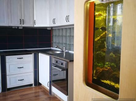 Pronájem bytu, 1+1, 35 m² obrázek