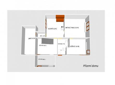 k_tisku_1_přízemí jpg.jpg | Prodej - dům/vila, 280 m²