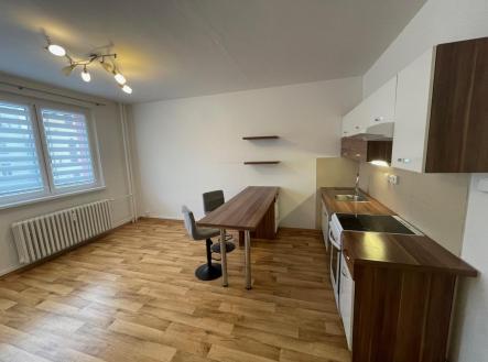 Pronájem bytu, 2+kk, 43 m² obrázek