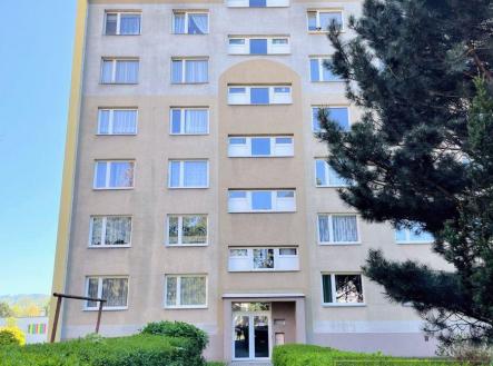 7C00ABA1-9C96-4844-957D-D43D6215E775.JPG | Pronájem bytu, 2+kk, 34 m²