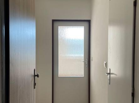 66D47ACA-244E-4B59-B3A8-337D7FF3A6CA.JPG | Pronájem bytu, 2+kk, 34 m²