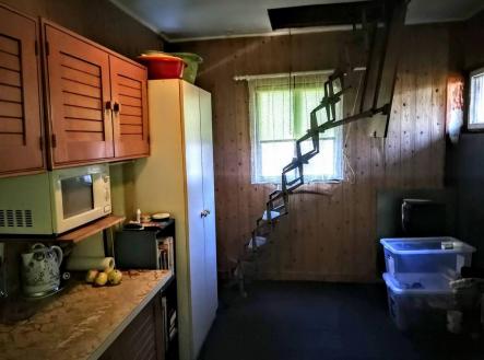 IMG_20181031_105932.jpg | Prodej - pozemek, zahrada, 807 m²