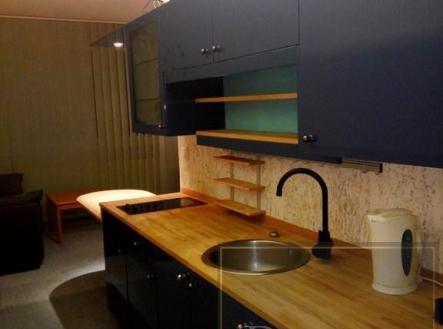 IMG_20171130_170356.jpg | Pronájem bytu, garsoniéra, 27 m²