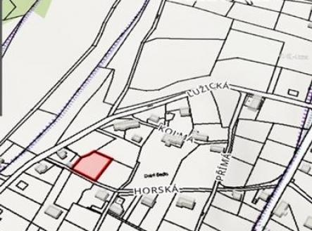 4D4BB56B-98FB-4E7F-99CC-003B414CABAD.JPG | Prodej - pozemek, zahrada, 955 m²