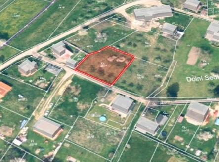 DC9FEEB9-3F0F-452B-9EAE-717E23E8F000.JPG | Prodej - pozemek, zahrada, 955 m²