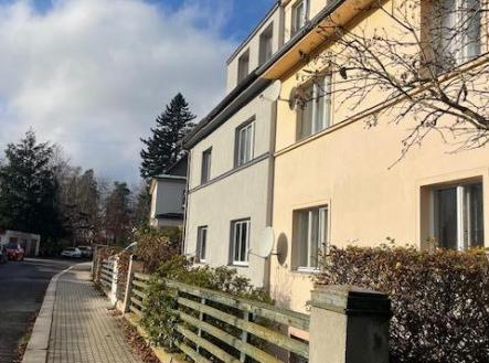 E427F1A2-1C50-4C6A-A19A-751EA303CD3B.JPG | Pronájem bytu, 3+kk, 80,7 m²