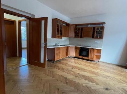 07F7F613-93E0-4500-8242-AD48582DBD1A.JPG | Pronájem bytu, 3+kk, 80,7 m²