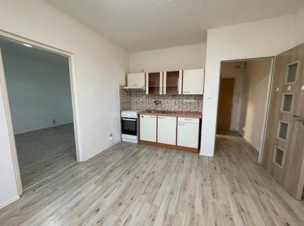 2C2C481C-A5A2-4A90-931C-7BF71FC44E18.JPG | Pronájem bytu, 2+kk, 37 m²