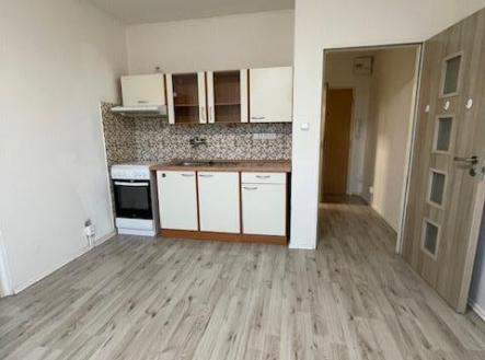 62C74FF8-0F3E-4E28-AC52-A2CE6AAFF883.JPG | Pronájem bytu, 2+kk, 37 m²