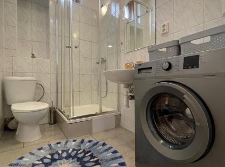 94DCB751-BC4F-4820-BABA-F12FA803D1C6.JPG | Prodej bytu, 2+kk, 32 m²