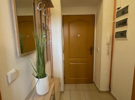 0348B62D-35F3-4D24-9EA2-24BF4DD264BA.JPG | Prodej bytu, 2+kk, 32 m²