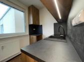 Pronájem bytu, 1+1, 42 m²