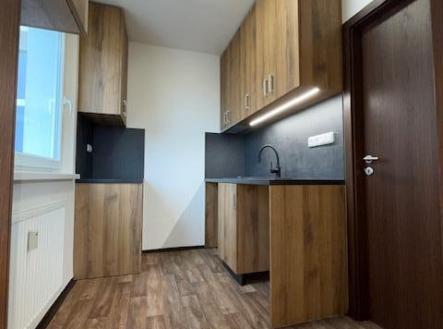 F40B3C71-8857-44C8-B50D-01BDFD082765.JPG | Pronájem bytu, 1+1, 42 m²