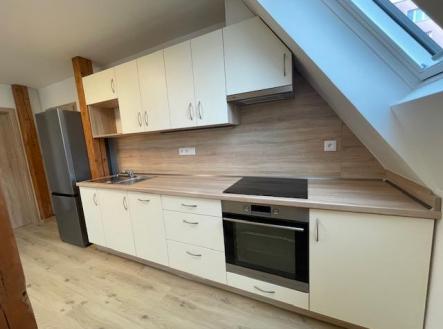 8F7BDD27-1AD6-48EC-A7B5-0890457CF4AB.JPG | Pronájem bytu, 1+1, 65 m²