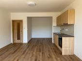 Pronájem bytu, 1+kk, 45 m²