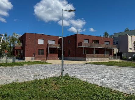 Pronájem bytu, 1+kk, 45 m²