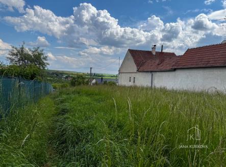 Prodej - pozemek pro bydlení, 2 455 m²