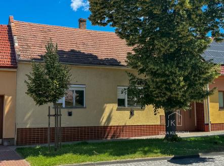 Prodej - dům/vila, 144 m²