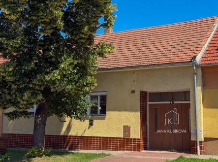 Prodej - dům/vila, 144 m²