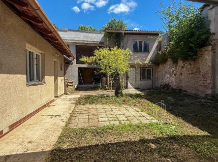 Prodej - dům/vila, 144 m²