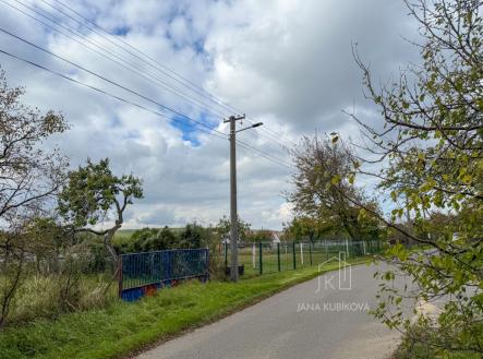 Prodej - pozemek pro bydlení, 561 m²