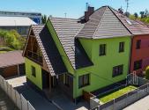 Prodej - dům/vila, 336 m²