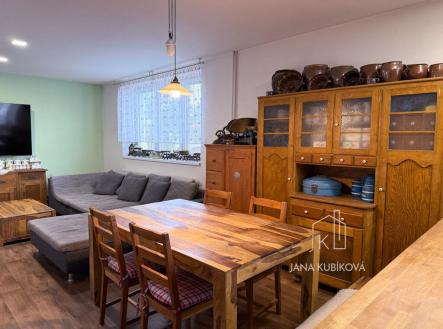 Prodej - dům/vila, 336 m²