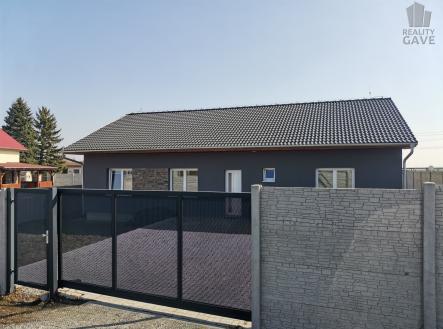 elo Lkán | Prodej - dům/vila, 115 m²