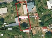 Prodej - pozemek pro bydlení, 623 m²