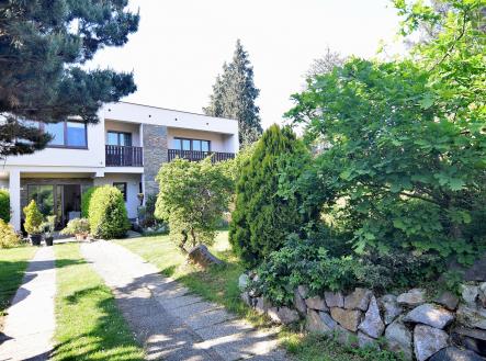 Prodej - dům/vila, 230 m²