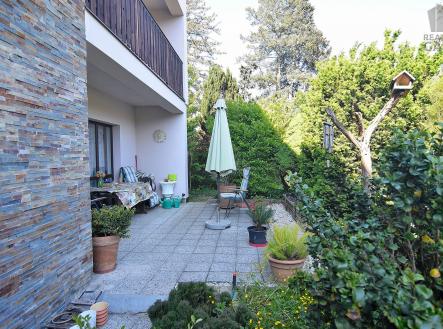 jižní terasa | Prodej - dům/vila, 230 m²