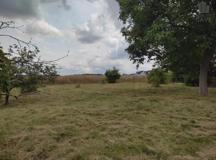 zeleň 2 | Prodej - pozemek pro bydlení, 1 879 m²