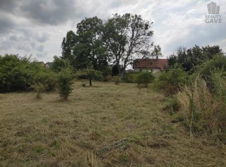 parcela stromy | Prodej - pozemek pro bydlení, 1 878 m²