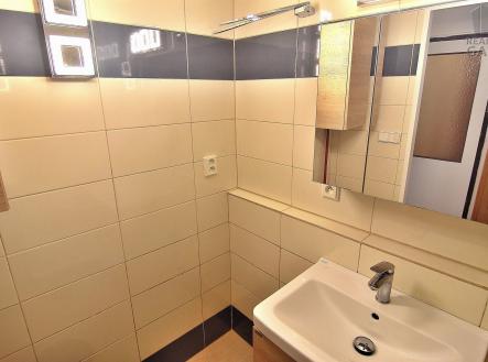 Prodej bytu, 3+1, 91 m² obrázek