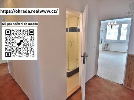 webová stránka k nabídce | Prodej bytu, 3+1, 91 m²