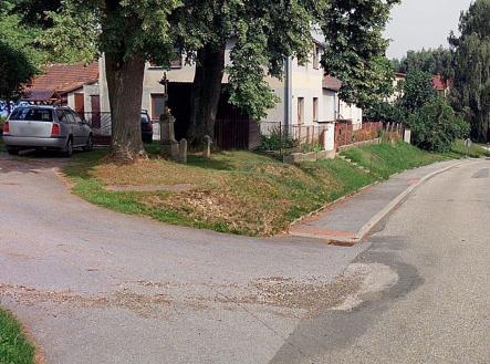 cesta k domu | Prodej - dům/vila, 130 m²