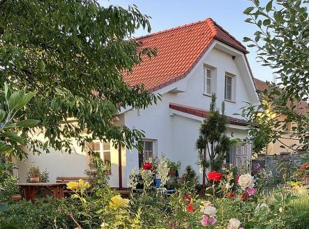 léto 2025 | Prodej - dům/vila, 124 m²