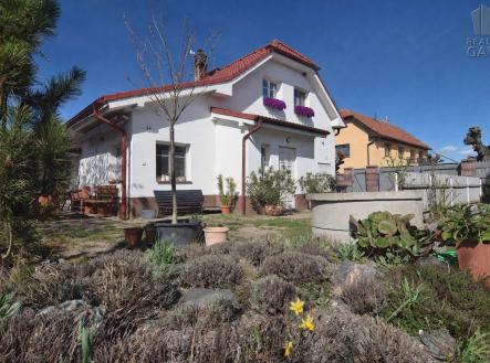 Prodej - dům/vila, 124 m²