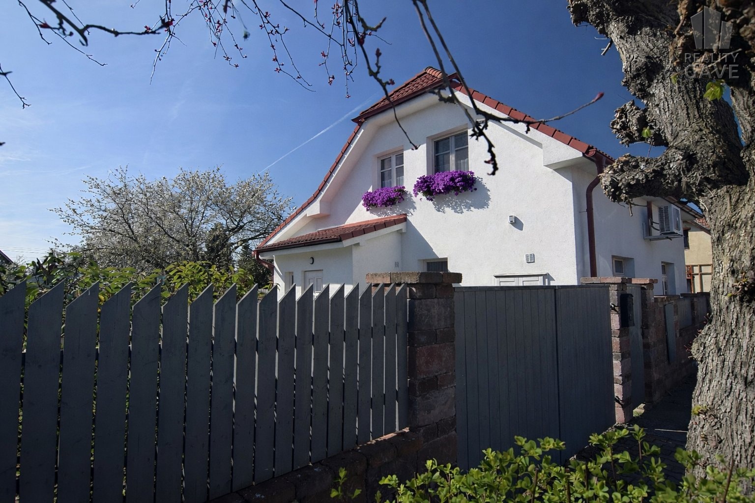 pohled silnice 4/2026