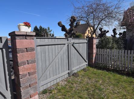 Prodej - dům/vila, 124 m²