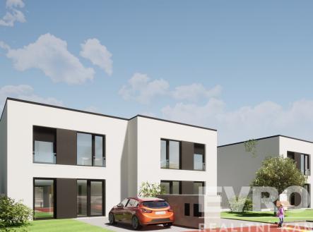 . | Prodej - dům/vila, 121 m²